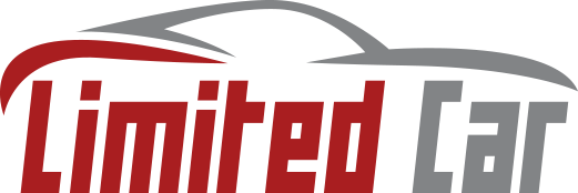 Limited Car logo