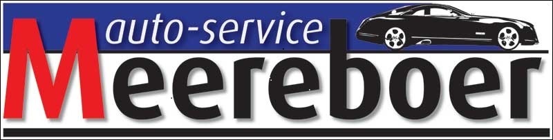 Autoservice Meereboer logo