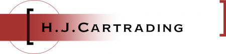 H.J. Cartrading logo