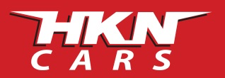 HKN-Cars Amsterdam logo