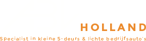 ABV Holland logo