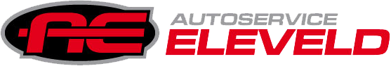 Autoservice Eleveld logo
