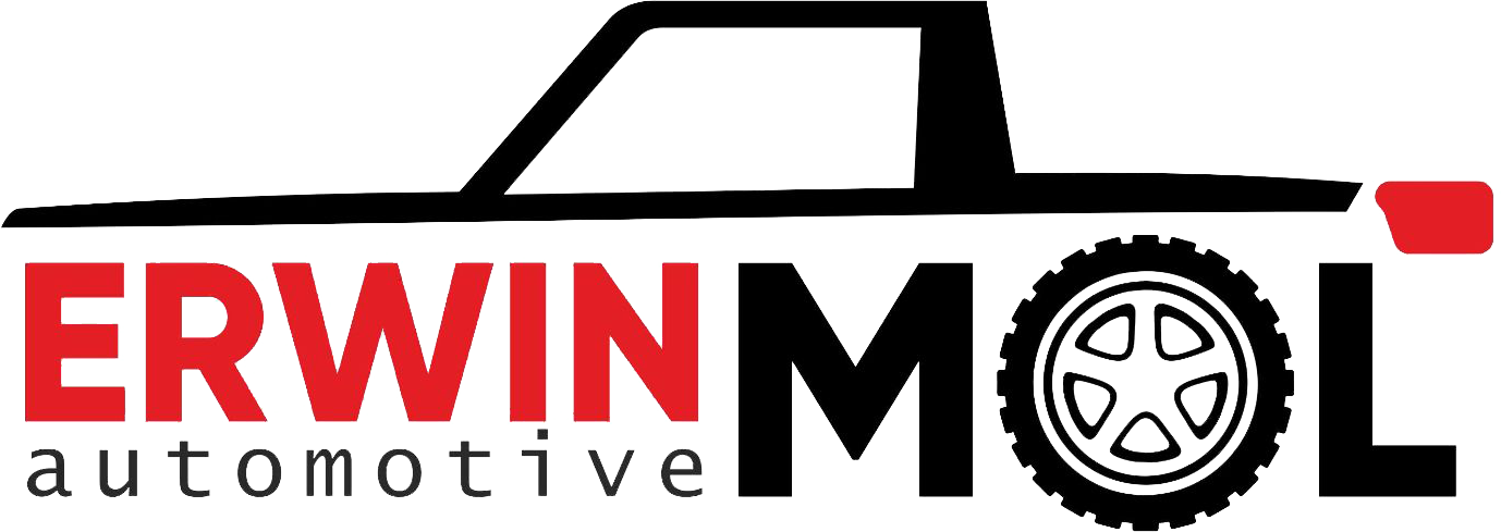 Erwin Mol Automotive logo