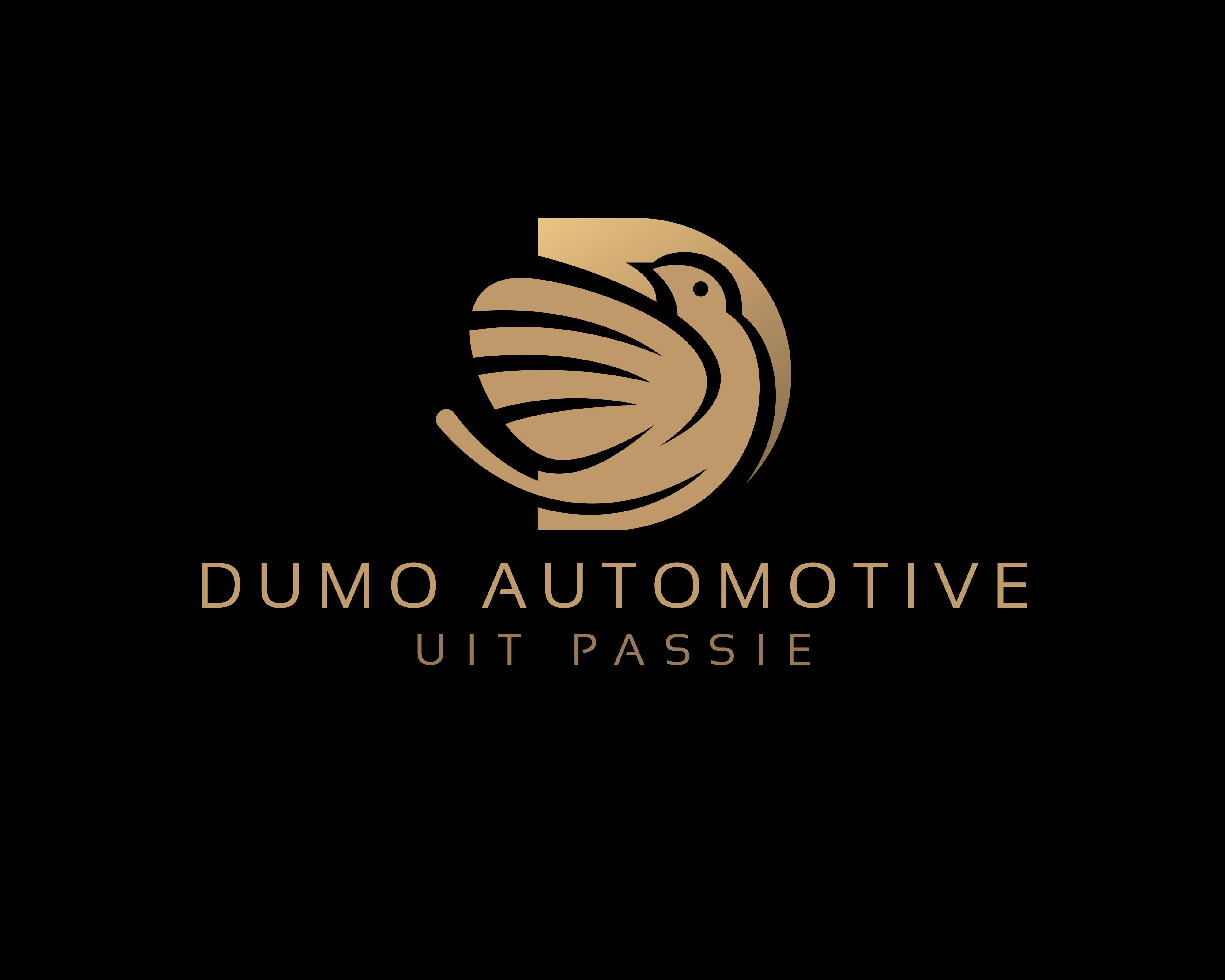 DUMO Automotive logo