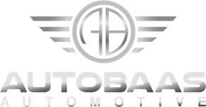 Autobaas Automotive logo