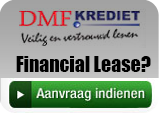 Financial lease