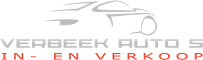 Verbeek Auto's logo