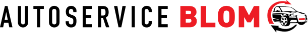 Autoservice Blom logo