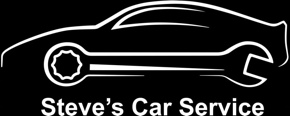 Steves Car Service logo
