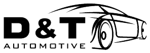 D & T Automotive B.V. logo
