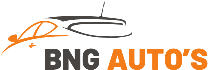 BNG Auto's logo