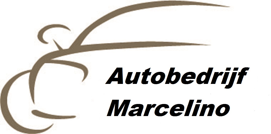 Autobedrijf Marcelino logo