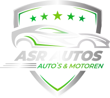 ASR Auto' s logo