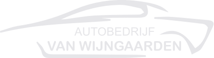 Autobedrijf van Wijngaarden logo