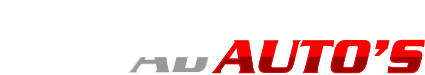 AD Auto's logo