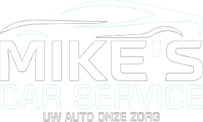 Logo Mike's Car Service