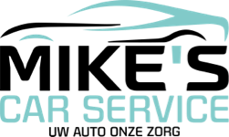 Mike's Car Service logo