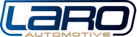LaRo Automotive logo