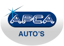APCA Auto's Logo