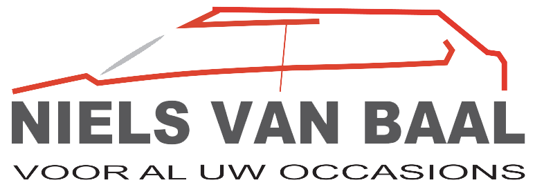 Autobedrijf Niels van Baal logo