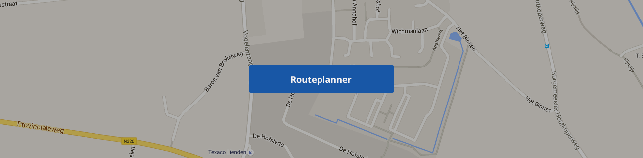 routeplanner