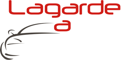 Lagarde Auto´s logo