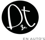 D&T Auto en Motoren logo