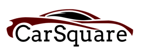 Car Square logo