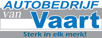 Logo van Autobedrijf van der Vaart