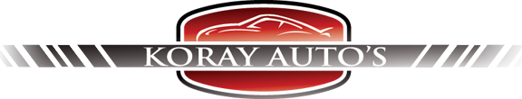 Koray Auto's logo