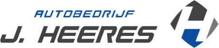 Autobedrijf J Heeres logo