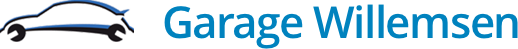 Garage Willemsen logo