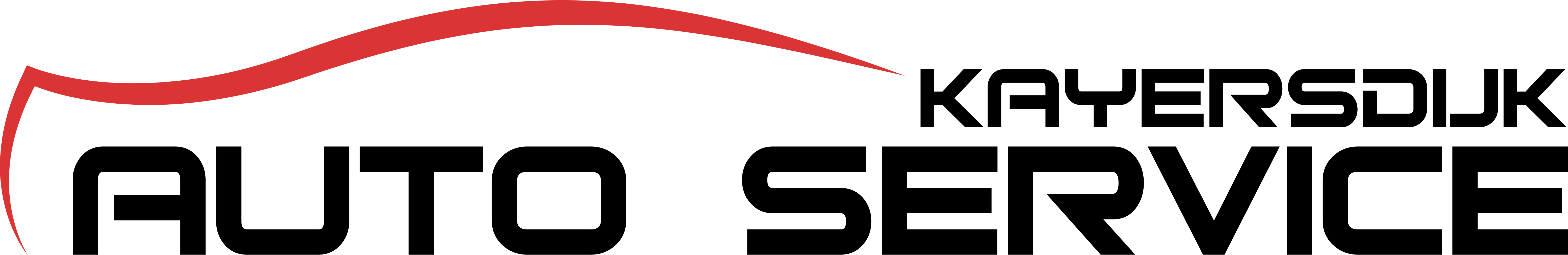 Auto Service Kayersdijk Logo