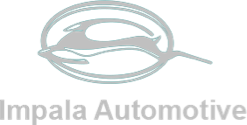 Impala Autoservice logo