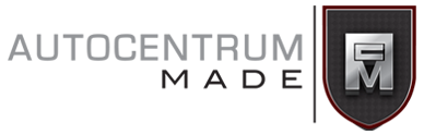 Auto Centrum Made logo