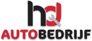 HD Autobedrijf logo