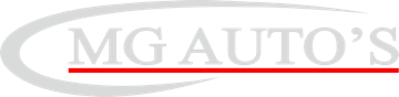 MG Auto's Logo