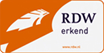 Afbeelding van Logo RDW