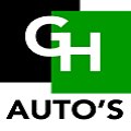 Groene Hart Auto's logo