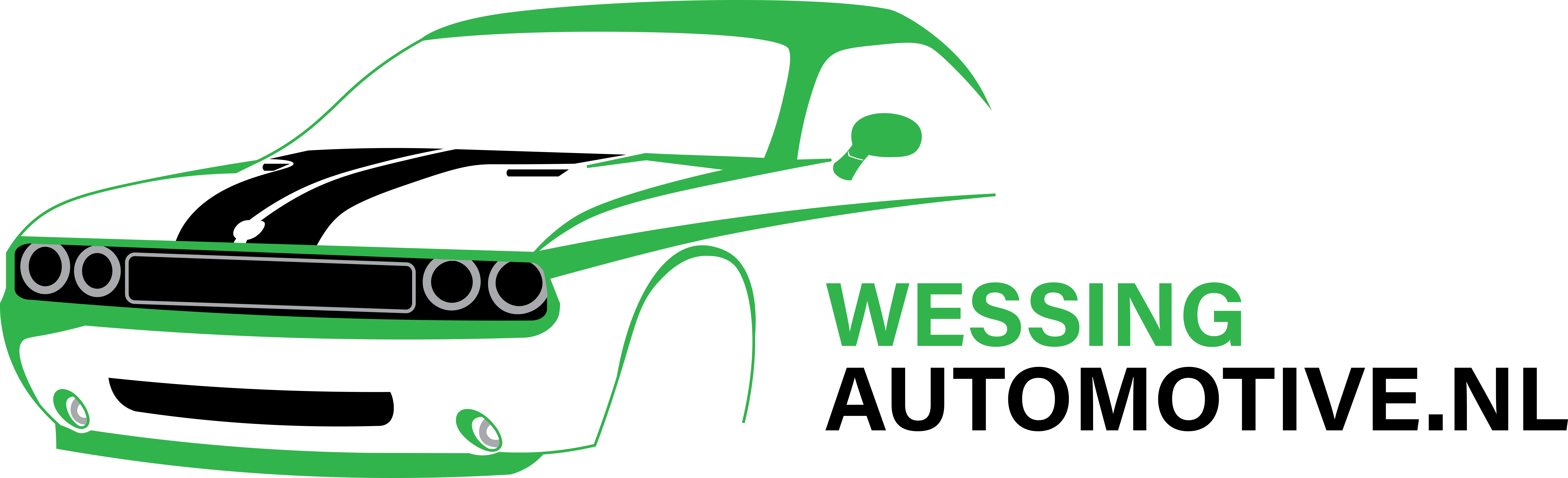 Wessing Automotive - Logo