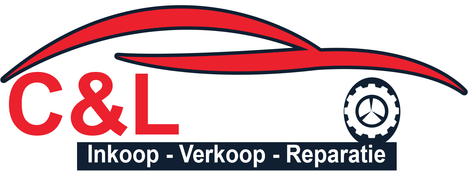 C&L Auto's logo