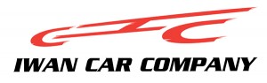 Logo Iwan Car Company