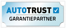 Autotrust  Logo