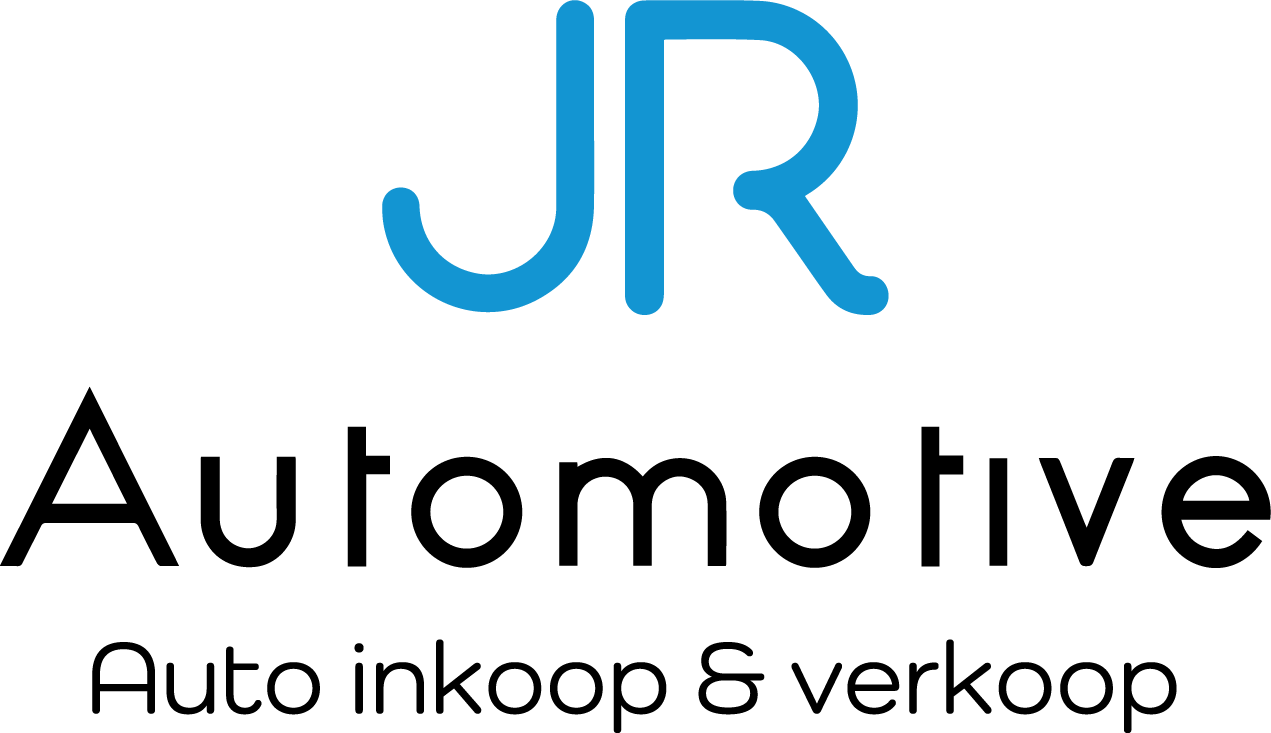 JR Automotive logo