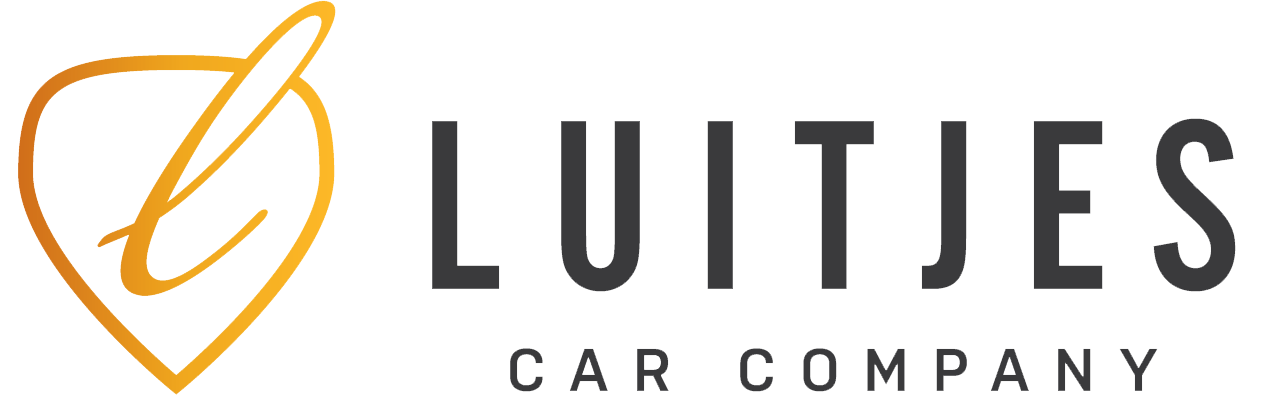 Luitjes Car Company logo