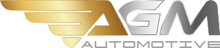 Agm automotive logo