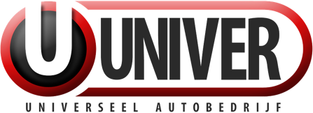 Autobedrijf Univer logo
