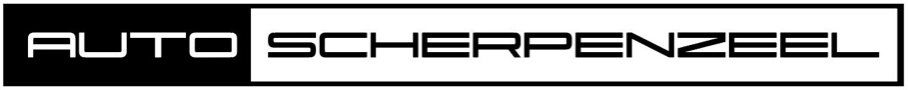 Auto Scherpenzeel logo