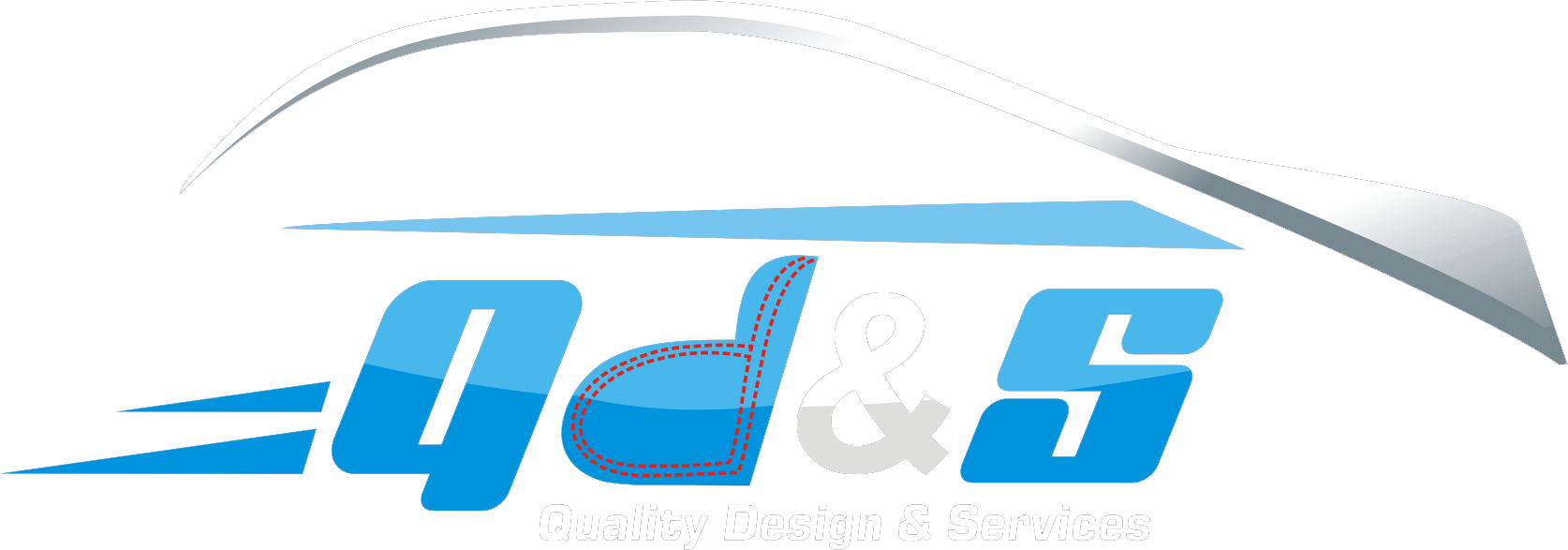 Quality Design & Services logo