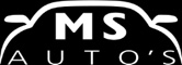MS Auto's logo